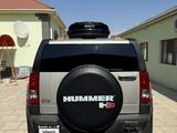 Hummer H3 2008 года за 10 000 000 тг. в Актау – фото 3
