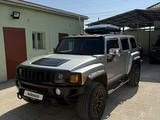 Hummer H3 2008 года за 10 000 000 тг. в Актау