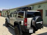 Hummer H3 2008 года за 10 000 000 тг. в Актау – фото 2