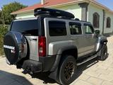 Hummer H3 2008 года за 10 000 000 тг. в Актау – фото 4