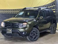 Renault Duster 2019 года за 6 000 000 тг. в Актобе