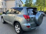 Toyota RAV4 2006 годаүшін3 350 000 тг. в Павлодар – фото 5