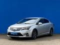 Toyota Avensis 2012 года за 7 360 000 тг. в Алматы