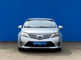 Toyota Avensis 2012 годаfor7 550 000 тг. в Алматы – фото 2