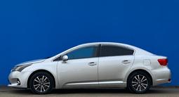 Toyota Avensis 2012 года за 7 180 000 тг. в Алматы – фото 5