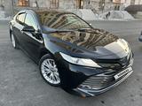 Toyota Camry 2019 года за 14 500 000 тг. в Актау