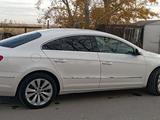 Volkswagen Passat CC 2010 года за 5 000 000 тг. в Рудный – фото 4