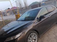 Toyota Camry 2018 годаfor14 000 000 тг. в Шымкент