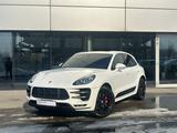 Porsche Macan 2014 годаүшін22 800 000 тг. в Алматы