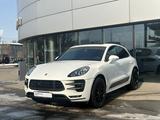 Porsche Macan 2014 годаүшін22 800 000 тг. в Алматы – фото 2