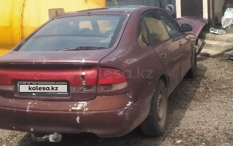 Mazda Cronos 1994 года за 525 000 тг. в Алматы