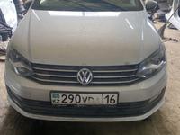 Volkswagen Polo 2017 годаүшін1 500 000 тг. в Алматы