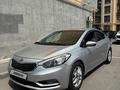 Kia Cerato 2013 годаүшін5 600 000 тг. в Алматы