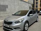 Kia Cerato 2013 годаүшін5 600 000 тг. в Алматы