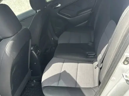 Kia Cerato 2013 года за 5 600 000 тг. в Алматы – фото 6
