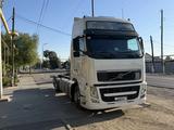 Volvo  FH 2011 года за 34 000 000 тг. в Жаркент