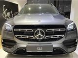 Mercedes-Benz GLS 450 2022 годаүшін55 500 000 тг. в Астана