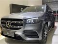 Mercedes-Benz GLS 450 2022 годаүшін75 500 000 тг. в Астана – фото 4