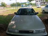 Mazda 626 1990 года за 950 000 тг. в Ленгер