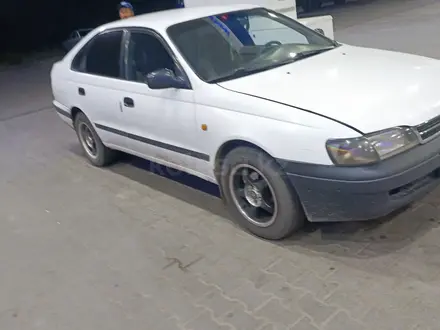 Toyota Carina E 1992 года за 1 500 000 тг. в Усть-Каменогорск – фото 5