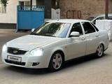 ВАЗ (Lada) Priora 2170 2014 года за 2 600 000 тг. в Алматы