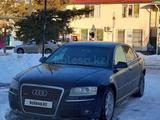 Audi A8 2006 годаүшін1 750 000 тг. в Шымкент