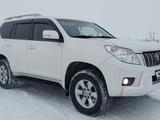 Toyota Land Cruiser Prado 2010 годаүшін14 500 000 тг. в Усть-Каменогорск