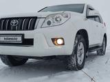 Toyota Land Cruiser Prado 2010 годаүшін14 500 000 тг. в Усть-Каменогорск – фото 3