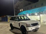 Land Rover Range Rover 2004 года за 3 800 000 тг. в Астана – фото 2