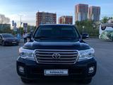 Toyota Land Cruiser 2015 года за 18 000 000 тг. в Астана