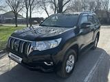 Toyota Land Cruiser Prado 2022 года за 26 900 000 тг. в Караганда – фото 5