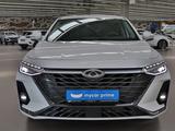 Chery Arrizo 8 2025 года за 8 990 000 тг. в Алматы – фото 2