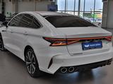Chery Arrizo 8 2025 года за 8 990 000 тг. в Алматы – фото 4