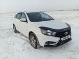 ВАЗ (Lada) Vesta SW 2019 года за 4 850 000 тг. в Актобе – фото 2