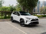 Toyota RAV4 2021 годаүшін16 900 000 тг. в Алматы – фото 4