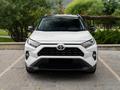 Toyota RAV4 2021 годаүшін16 900 000 тг. в Алматы – фото 6