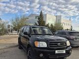 Toyota Sequoia 2002 годаүшін8 700 000 тг. в Жанаозен