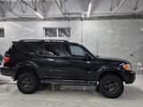 Toyota Sequoia 2002 года за 9 000 000 тг. в Жанаозен – фото 3