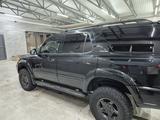 Toyota Sequoia 2002 года за 9 000 000 тг. в Жанаозен – фото 4
