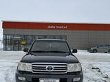 Toyota Land Cruiser 2007 года за 13 500 000 тг. в Кокшетау