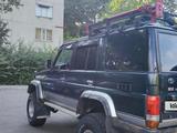 Toyota Land Cruiser Prado 1995 годаfor6 400 000 тг. в Алматы – фото 4