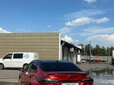 Toyota Camry 2023 года за 8 500 000 тг. в Алматы