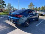 Chevrolet Onix 2023 годаүшін5 550 000 тг. в Костанай – фото 4