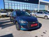 Chevrolet Onix 2023 годаүшін5 550 000 тг. в Костанай – фото 3