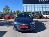 Chevrolet Onix 2023 годаүшін5 550 000 тг. в Костанай – фото 2