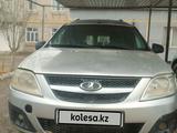 ВАЗ (Lada) Largus 2014 года за 2 500 000 тг. в Кызылорда