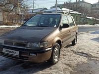 Mitsubishi Space Wagon 1992 годаүшін1 200 000 тг. в Шымкент