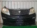 Ноускат Toyota Alphard   передний част Морда 2.4 за 220 000 тг. в Алматы – фото 2