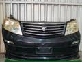 Ноускат Toyota Alphard   передний част Морда 2.4үшін220 000 тг. в Алматы – фото 3