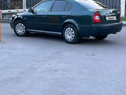 Skoda Octavia 2007 года за 2 500 000 тг. в Костанай